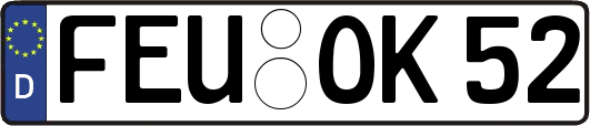 FEU-OK52
