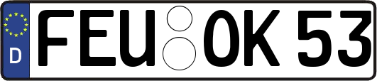 FEU-OK53