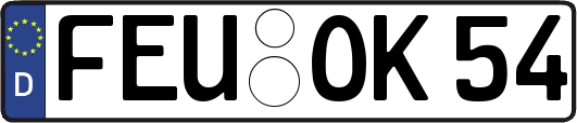 FEU-OK54