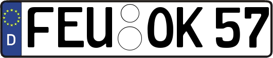 FEU-OK57