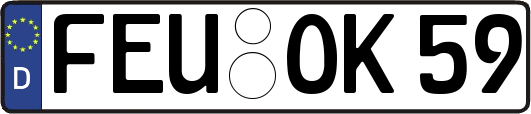 FEU-OK59