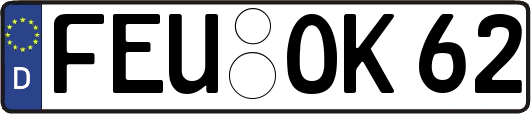 FEU-OK62