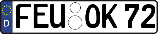 FEU-OK72
