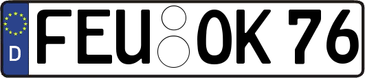 FEU-OK76