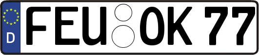 FEU-OK77