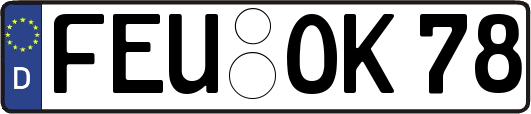 FEU-OK78