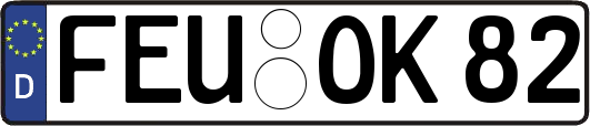 FEU-OK82