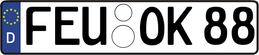 FEU-OK88