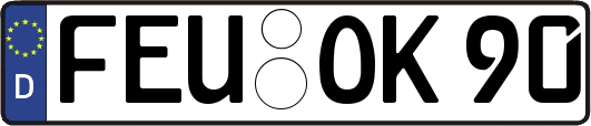 FEU-OK90