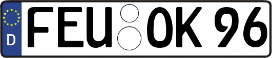 FEU-OK96
