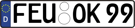 FEU-OK99