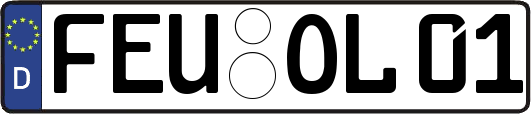 FEU-OL01