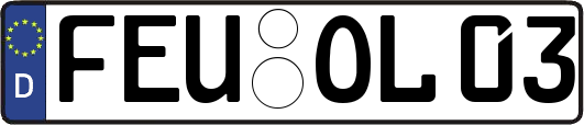 FEU-OL03