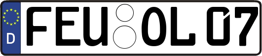 FEU-OL07