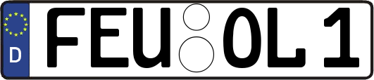 FEU-OL1