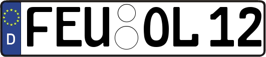 FEU-OL12