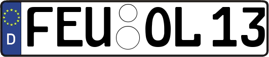 FEU-OL13