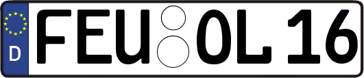 FEU-OL16