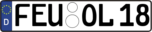 FEU-OL18