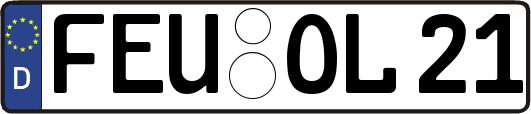 FEU-OL21