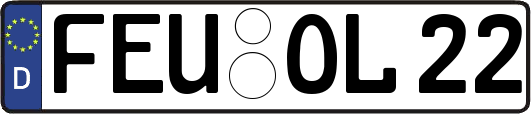 FEU-OL22