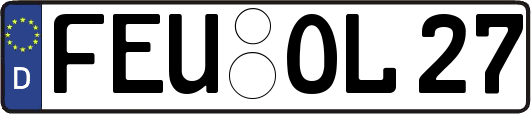 FEU-OL27