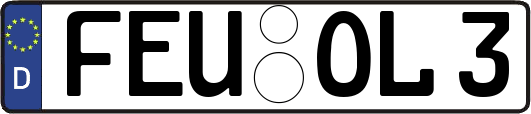 FEU-OL3