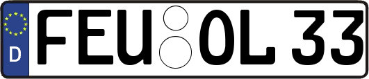 FEU-OL33