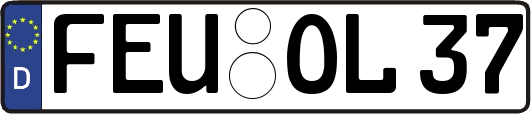 FEU-OL37