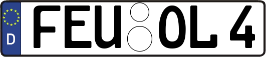 FEU-OL4