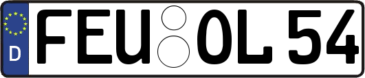 FEU-OL54