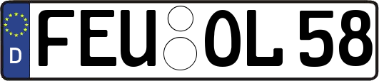 FEU-OL58