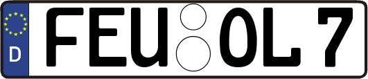 FEU-OL7