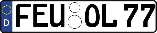 FEU-OL77