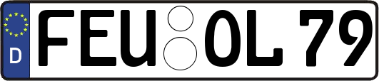 FEU-OL79