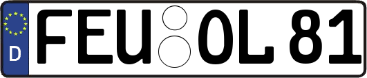 FEU-OL81