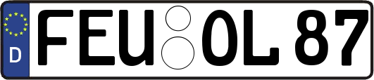 FEU-OL87