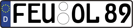 FEU-OL89