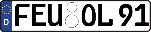 FEU-OL91