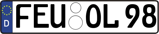 FEU-OL98