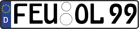 FEU-OL99