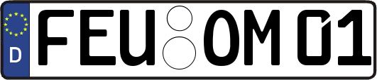 FEU-OM01