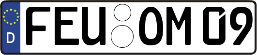 FEU-OM09