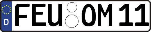 FEU-OM11
