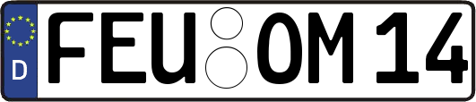 FEU-OM14
