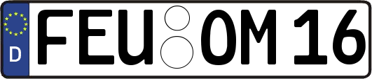 FEU-OM16