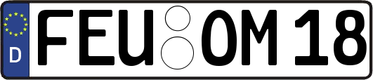 FEU-OM18