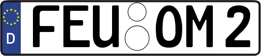 FEU-OM2