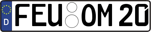 FEU-OM20