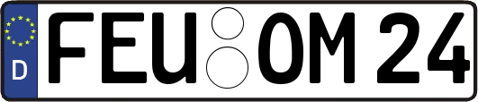 FEU-OM24